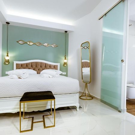 Konmari Boutique Suites Chania  Luaran gambar