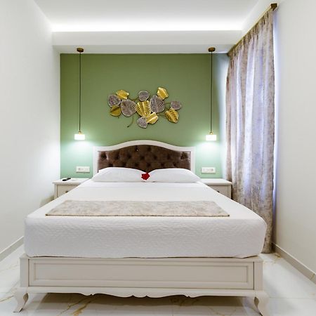 Konmari Boutique Suites Chania  Luaran gambar