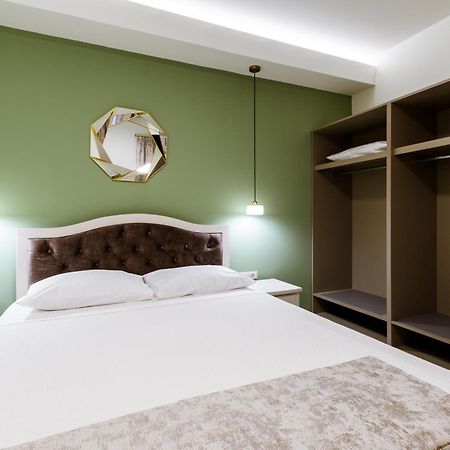 Konmari Boutique Suites Chania  Luaran gambar