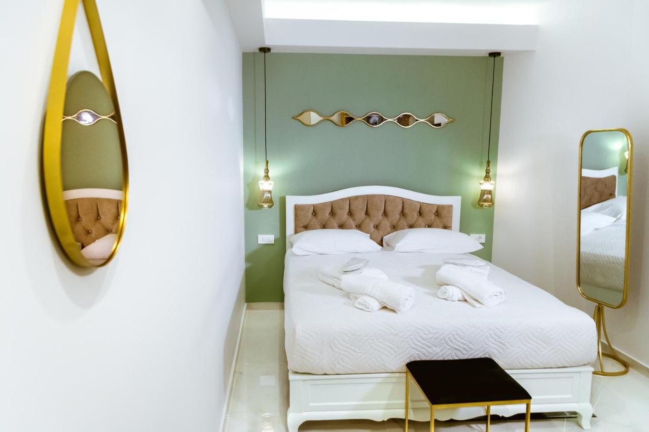 Konmari Boutique Suites Chania  Luaran gambar