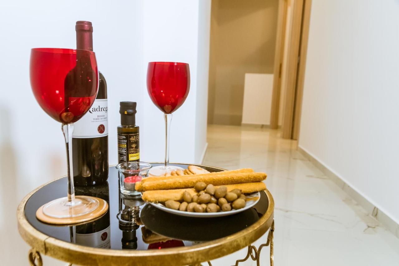 Konmari Boutique Suites Chania  Luaran gambar