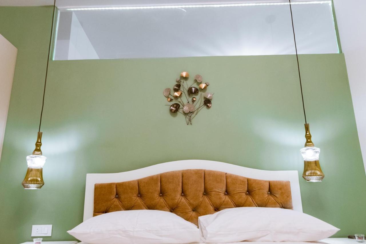Konmari Boutique Suites Chania  Luaran gambar
