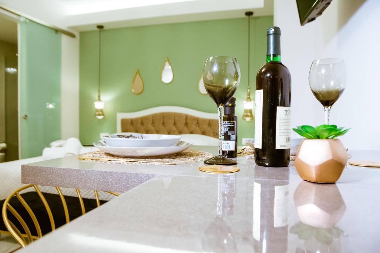 Konmari Boutique Suites Chania  Luaran gambar
