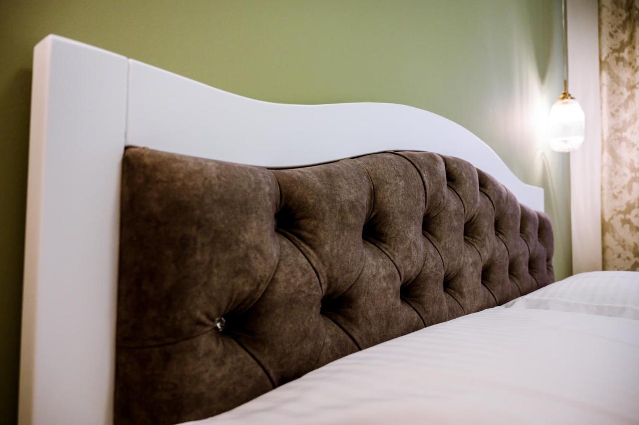 Konmari Boutique Suites Chania  Luaran gambar