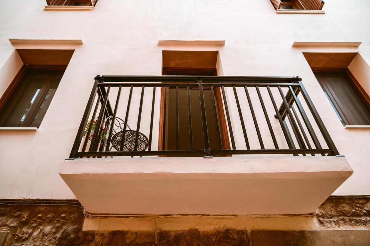 Konmari Boutique Suites Chania  Luaran gambar