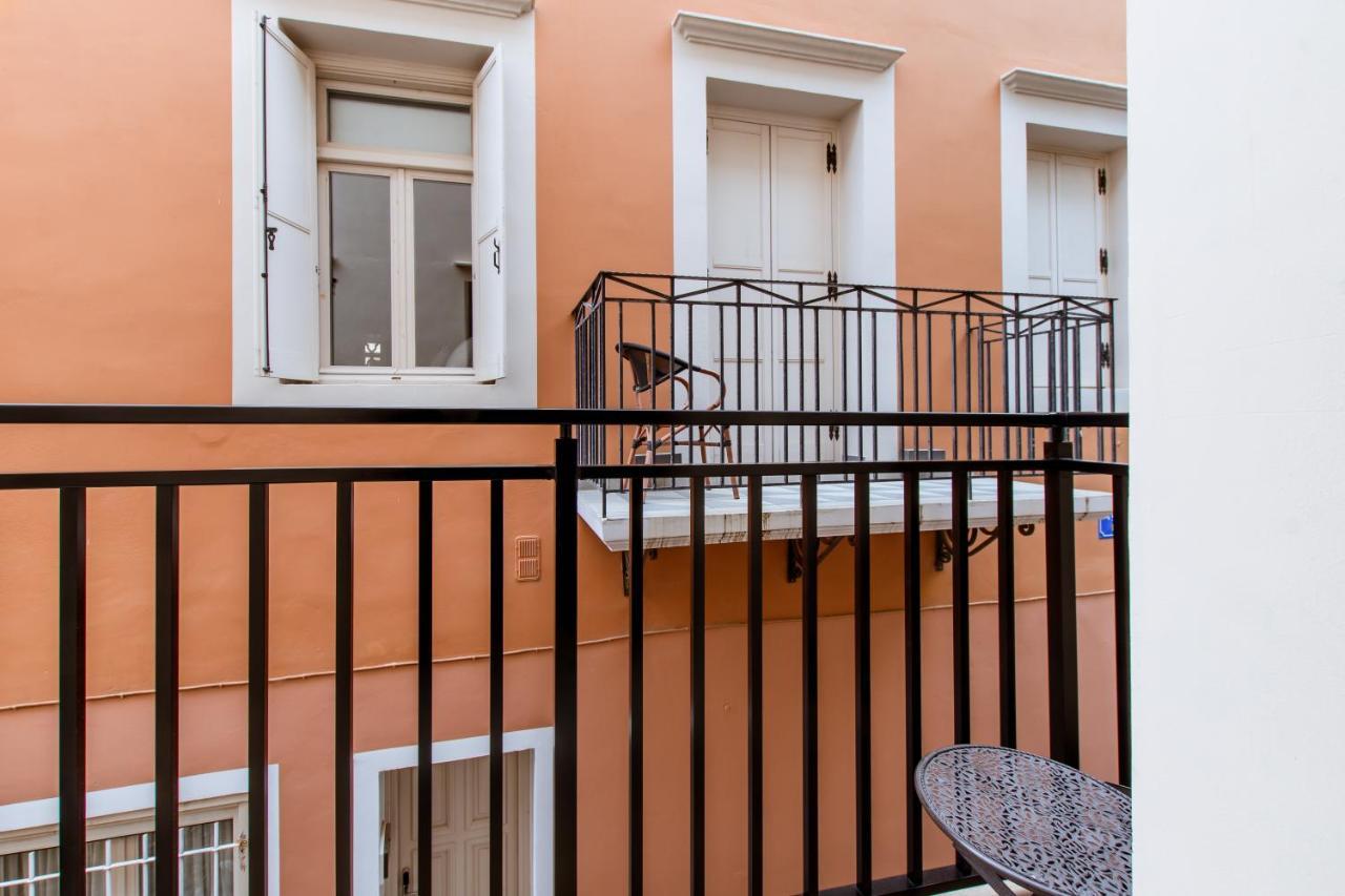 Konmari Boutique Suites Chania  Luaran gambar