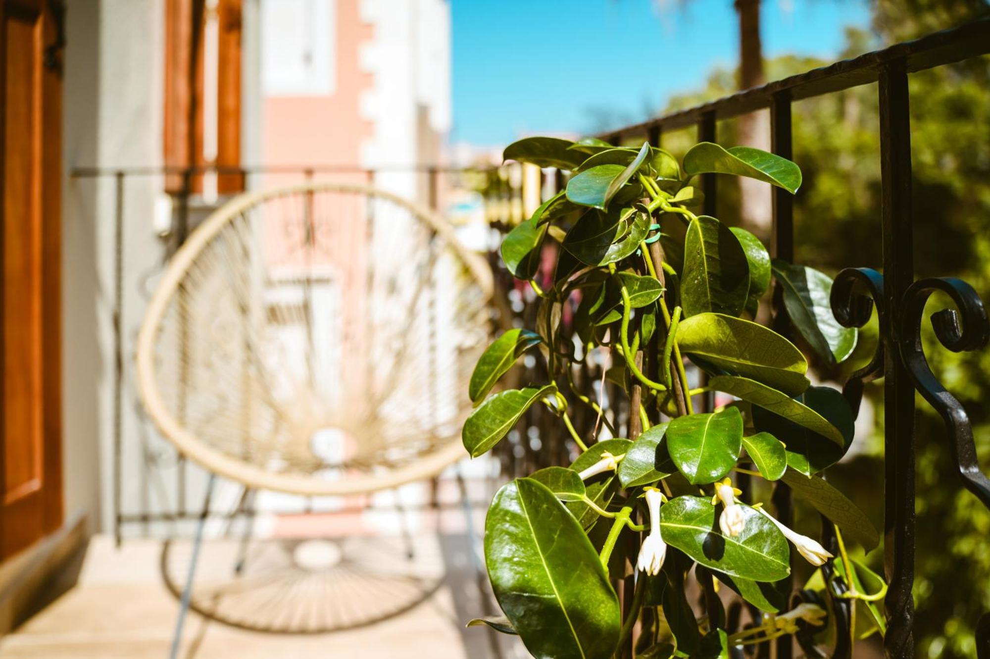 Konmari Boutique Suites Chania  Luaran gambar