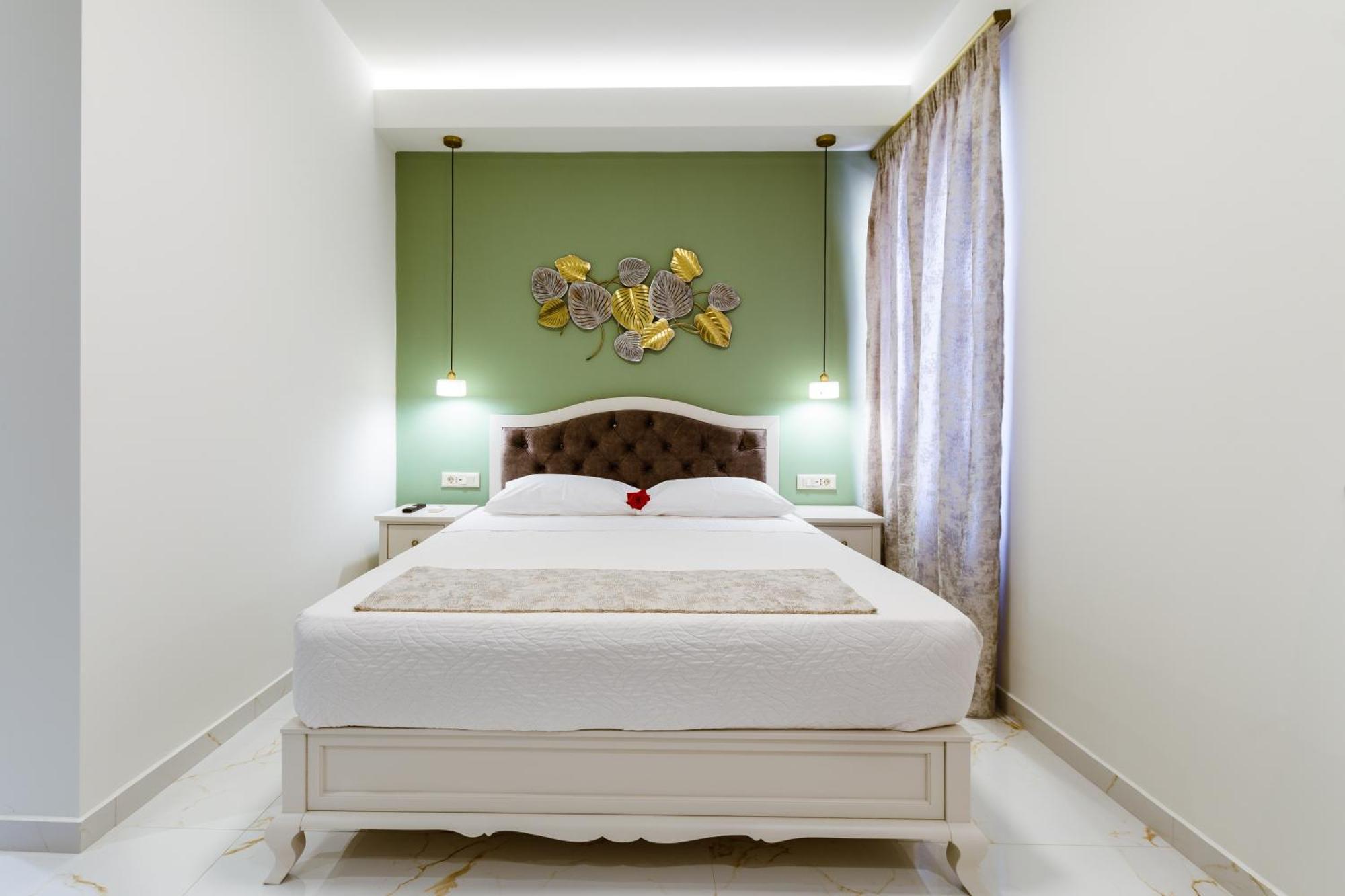 Konmari Boutique Suites Chania  Luaran gambar