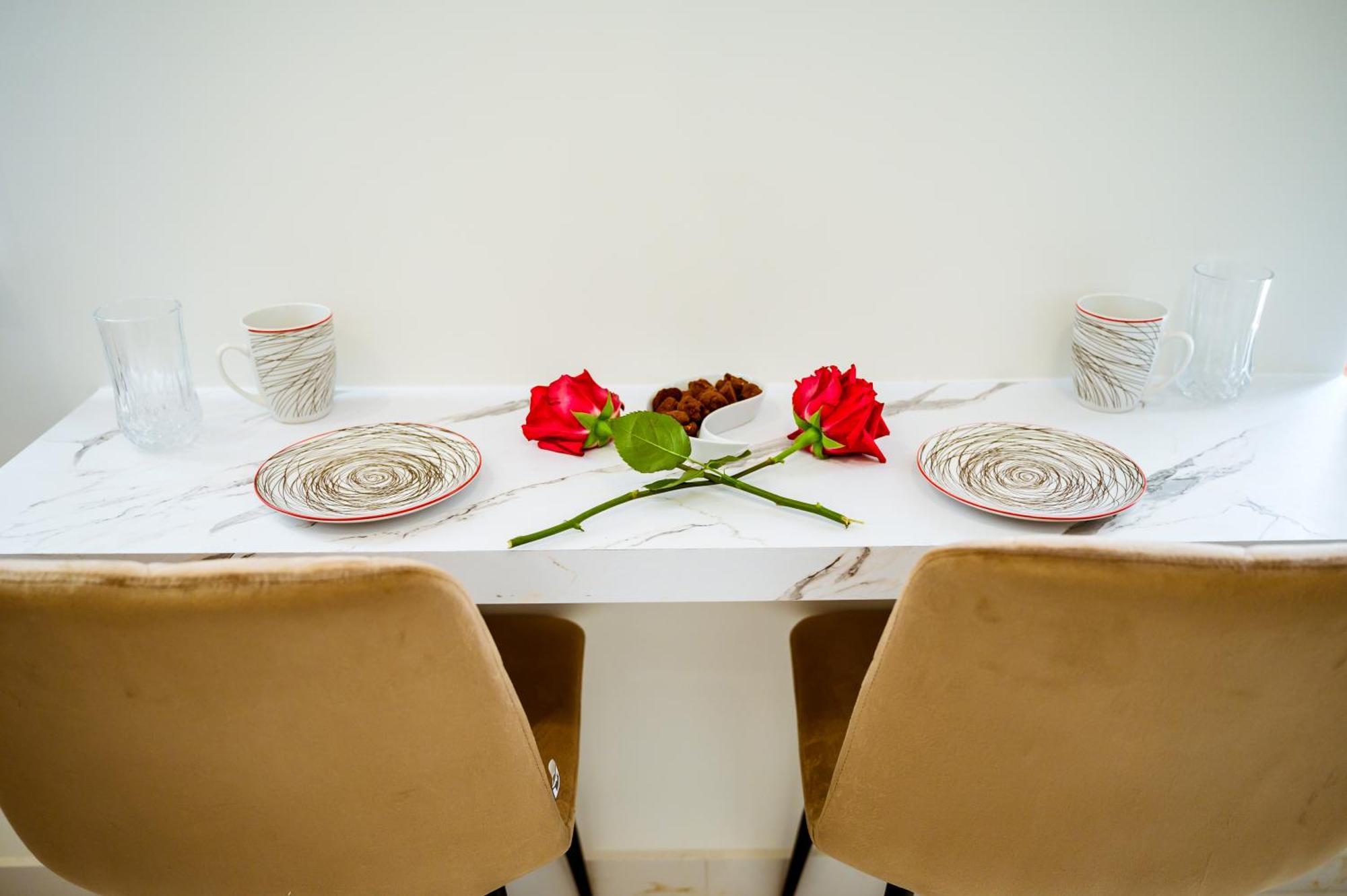 Konmari Boutique Suites Chania  Luaran gambar
