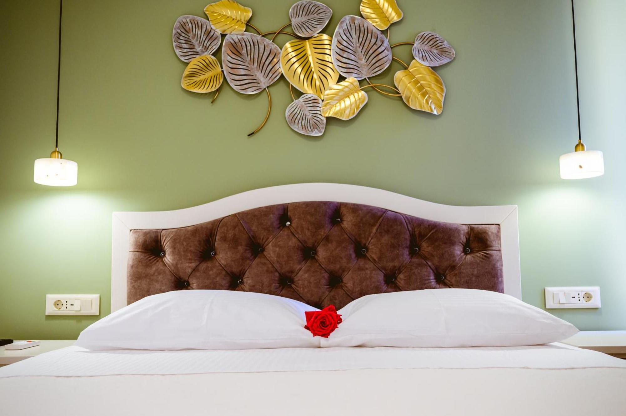 Konmari Boutique Suites Chania  Luaran gambar