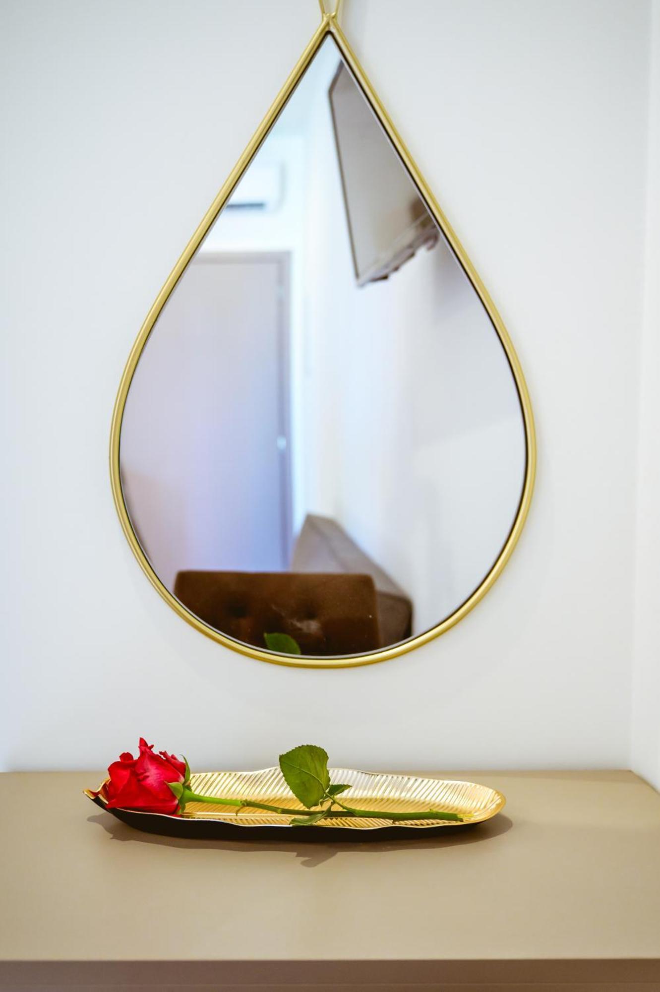 Konmari Boutique Suites Chania  Luaran gambar