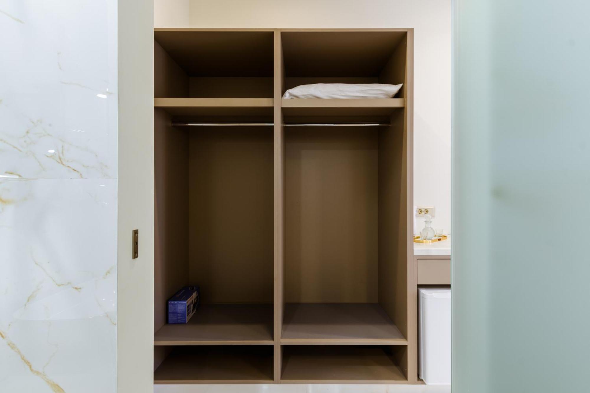 Konmari Boutique Suites Chania  Luaran gambar