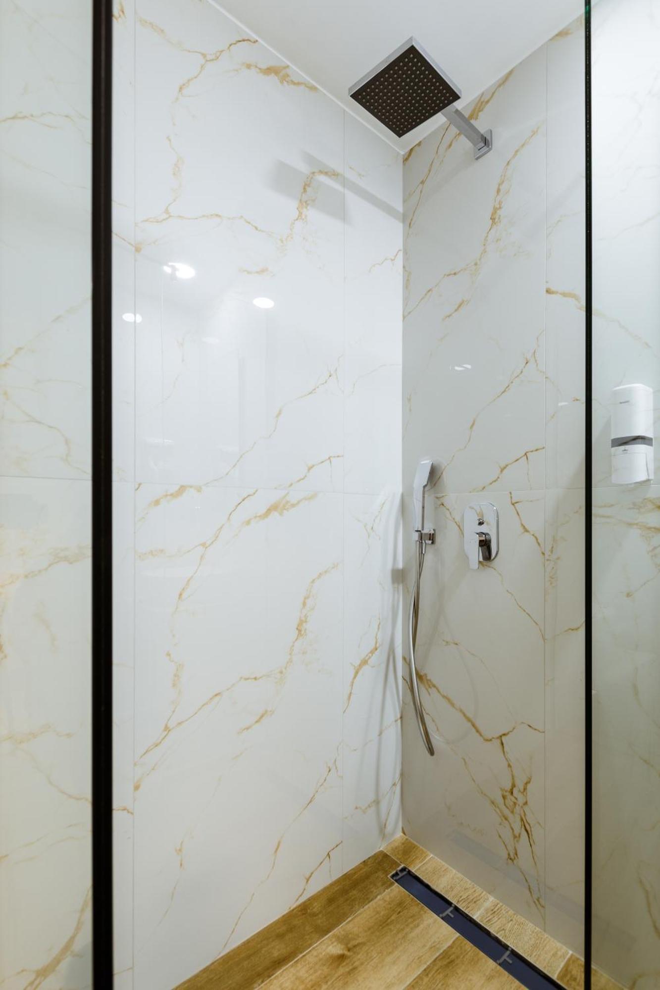 Konmari Boutique Suites Chania  Luaran gambar